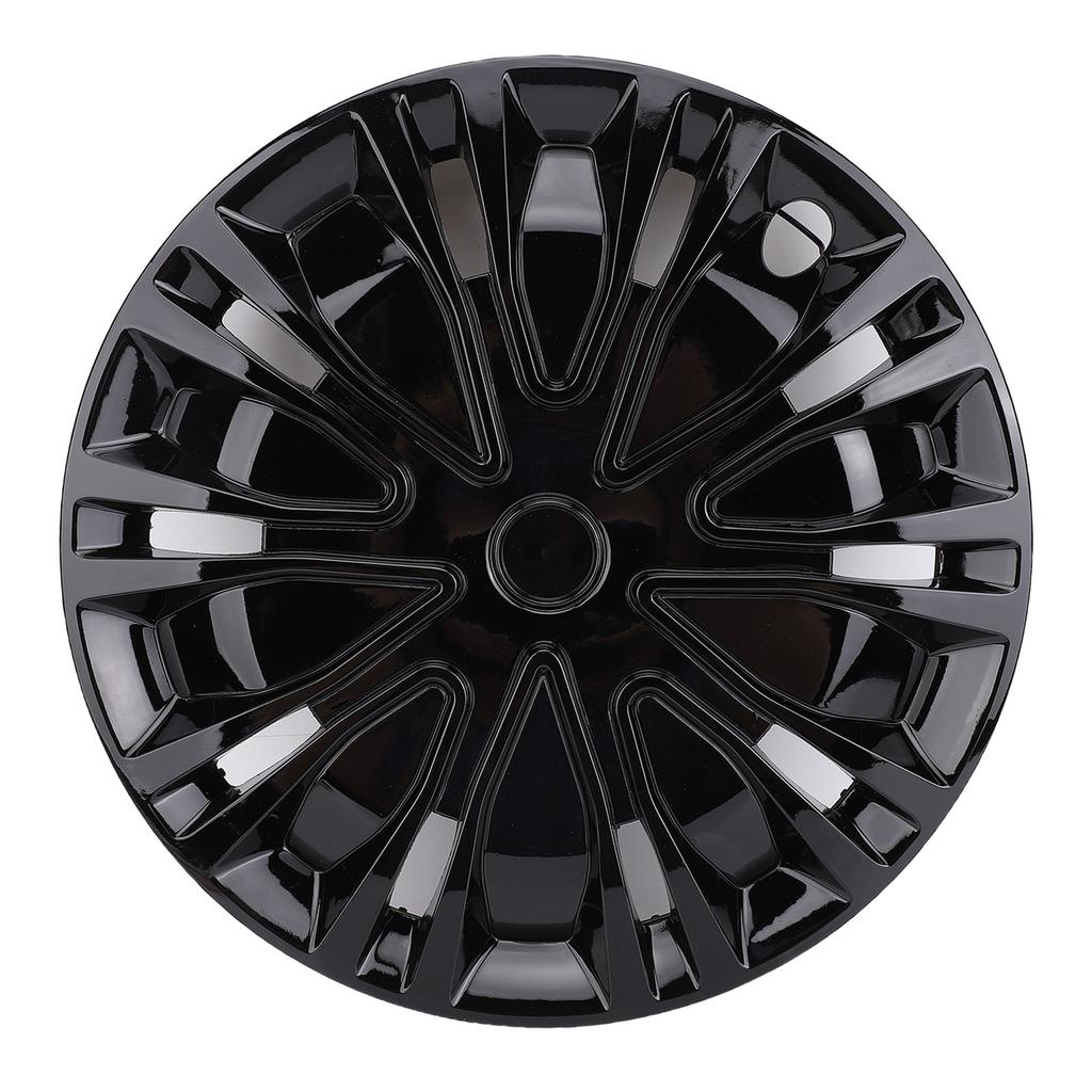 4 Pcs 15in Hub  Full   Stylish Look   Fit   R15 Wheel   Cover for Most Cars Truck SUV