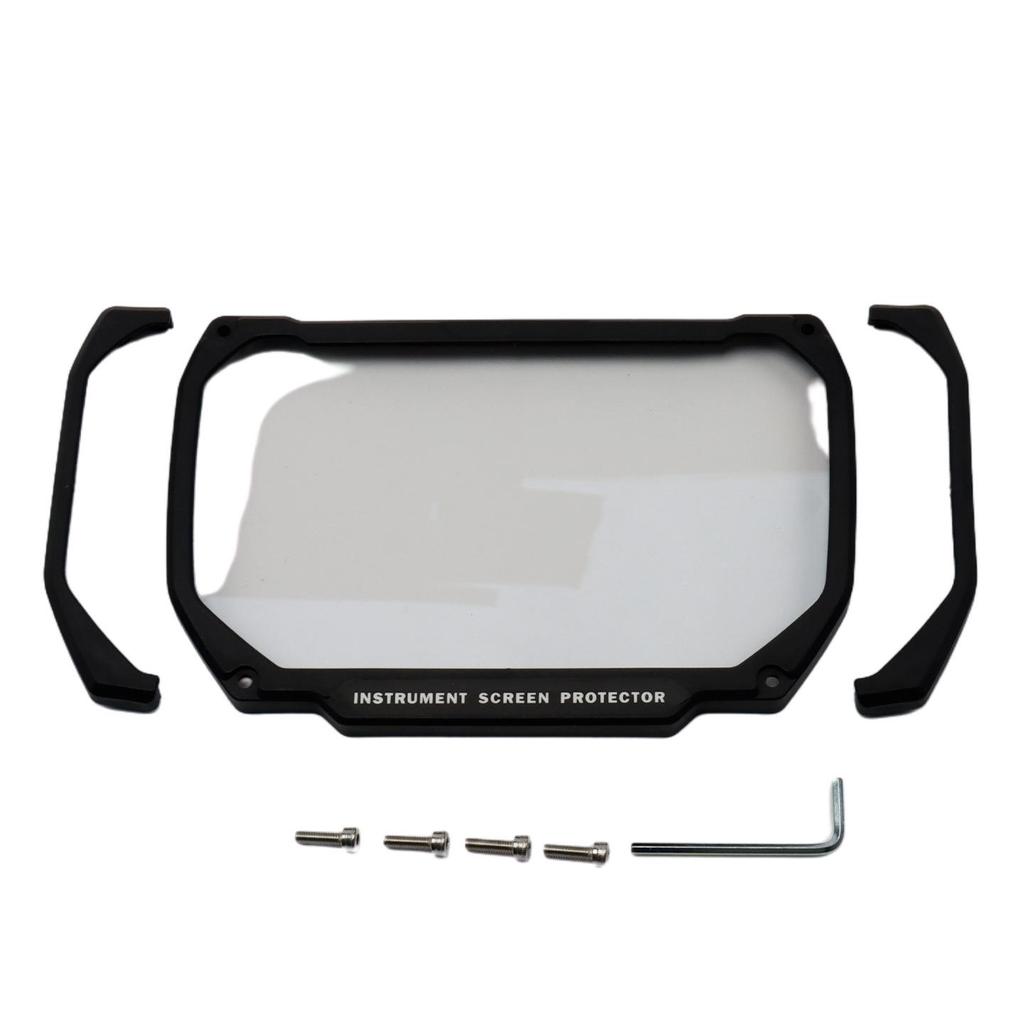 BMW R1300/R1200/R1250/F850/GS/F900R/XR Instrument Panel Protector Cover