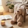 Long-legged Puppy Plush Toy, Soft And Cute Dog Doll