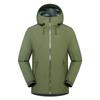 Men's and Women's Ultra-Light Waterproof Three-Layer Outdoor Jacket for Fishing and Mountaineering