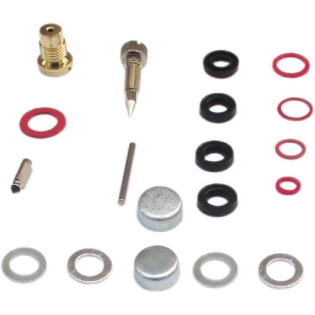 

New Upgraded Replacement Carburetor Repair Kit for Zenith L63-BP, L63C, L63-C-13, L63-C-14, LZ63C, LZ63C-2, L63E, L63E4