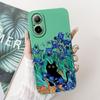 For Realme C67 4G Casing Popular Painted Cover Soft Silicone Phone Case For Realme 12 Lite 12Lite C 67 C67 4G RMX3890 Back Cover