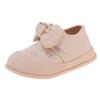 Mode Baby Prinzessin Schuhe Babyschuhe Kinder Weiche Sohle Rutschfest Kleinkindschuhe Mädchenschuhe Herbst Damen Schatz Einzelne Schuhe