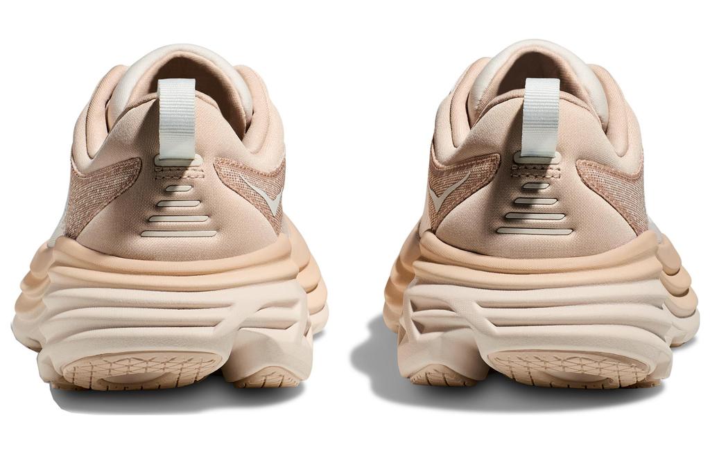 HOKA One One Bondi 8 Shifting Sand Eggnog (Women's)