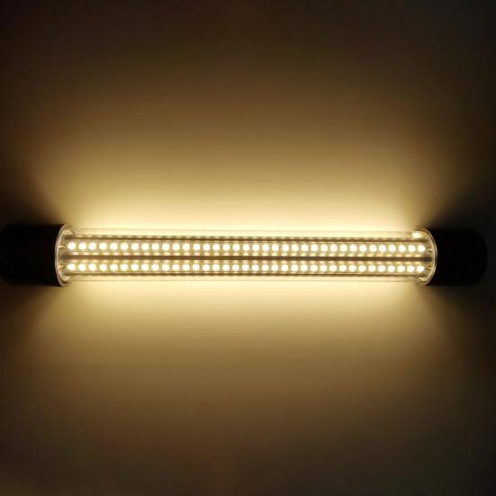 Underwater Light Luminescent Waterproof LED High Efficiency Lure Fish Fishing Accessories Mini