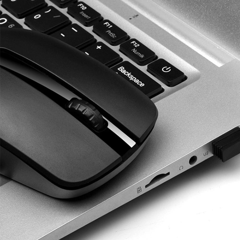 Buy LDK.aI BPL10 3 Keys USB Wireless Optical Ergonomic Laptop Desktop