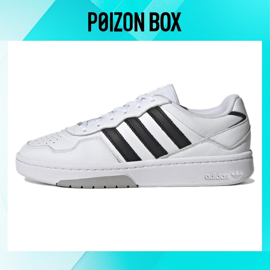 

кроссовки Male adidas originals Courtic Skate shoes GX6318