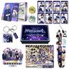 Skzoo Geschenkbox Fotoalbum Karma Umfeld Zu Einer Marke Aufkleber Kleine Karte Lanyard Set Überraschungsgeschenk.