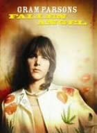 

DVD GRAM PARSONS - Fallen Angel A Film By Gandulf Henn WPBR90576 WARNER Japan Rock Used