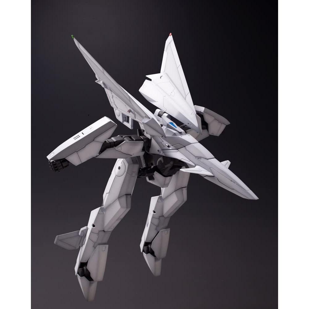 MSG Variable Frame System 01 Garda Gear [Beluga] Высота прибл.. 190мм Немасштабная — фото 5