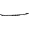 7414NQ Front Bumper Lower Guard Strip for Peugeot 307 T63/SW/CC