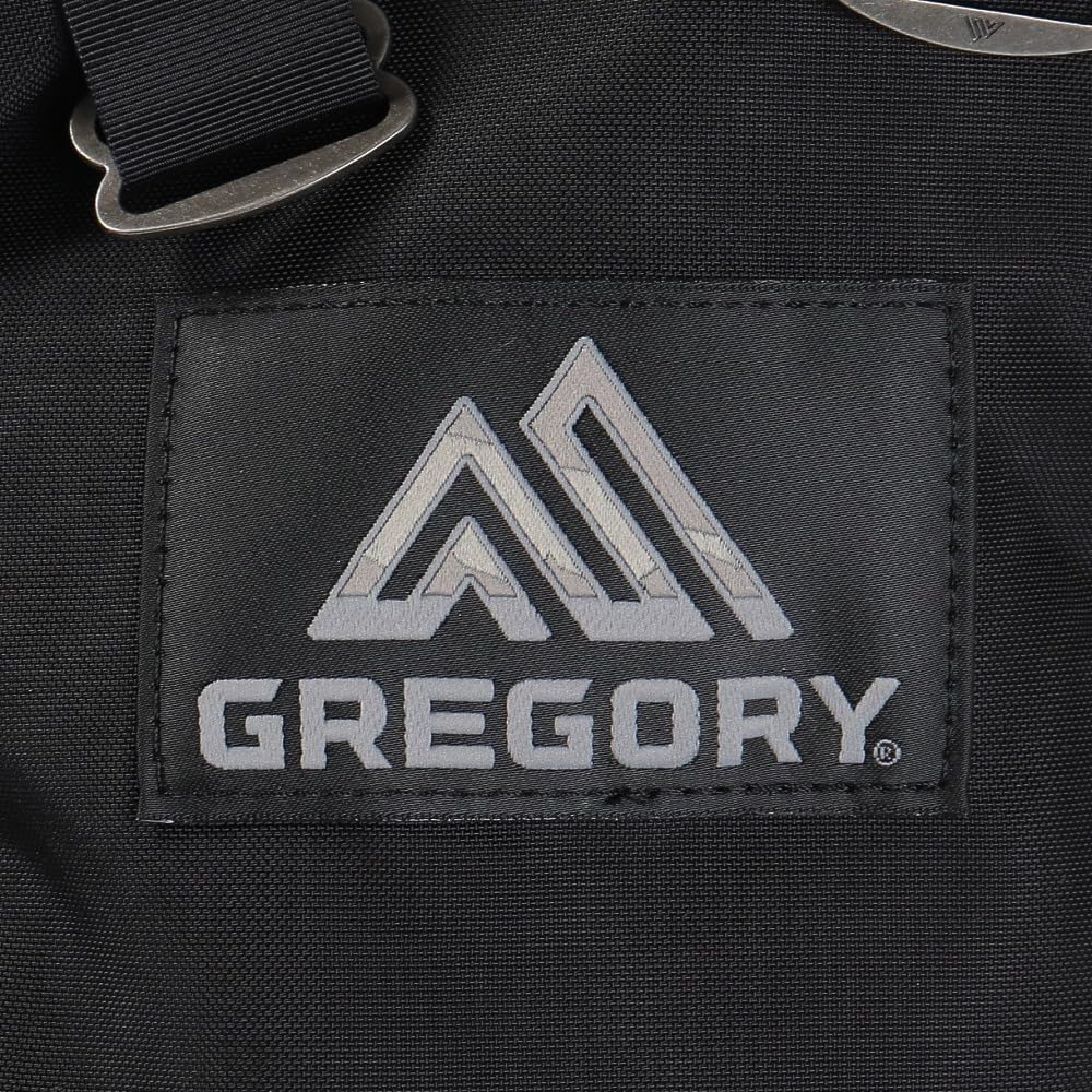 Bolsa para cadáveres oficial Spin Sling V2 negra, talla única [Gregory]