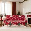 Scratch-Proof Couch Protector Elastic Furniture Protector Practical Sofa Slipcover  New Year