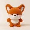 Plush Toy Study Buddy: Cute Companion Doll for Kids
