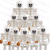 High-Quality Moc High-Quality Medieval High-Quality Skeleton High-Quality Knight High-Quality Accessories High-Quality Sword High-Quality Building