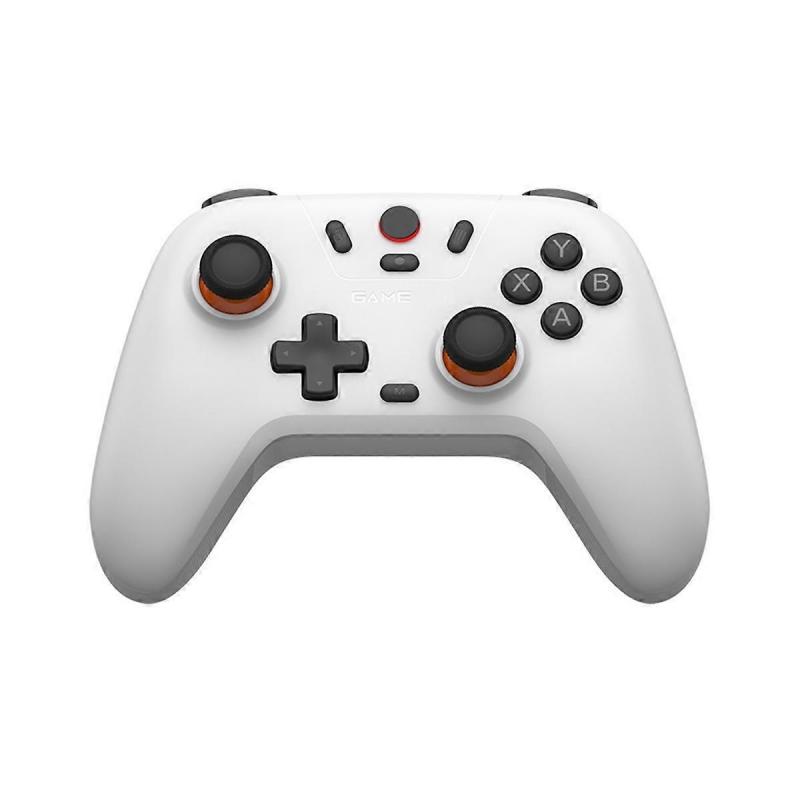 T4 Lite Wireless Controller Gamepad with Hall Effect Sensor for Switch IOS Android PC