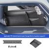 Leopard 5 To Leopard 8 Center Console Storage Box Upgrade - Enhanced Privacy Interior Modification with Kui Xi