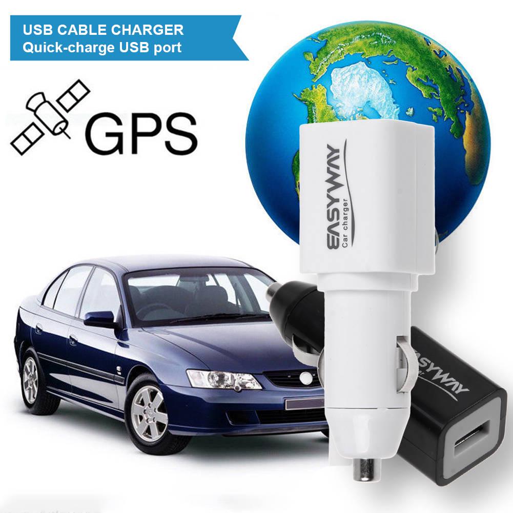 Buy RealTime Mini Spy GSM GPRS GPS Tracker Car Vehicle Tracking Device