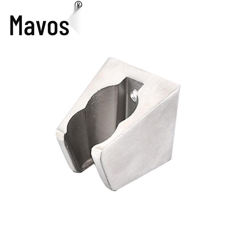 Maworth Stainless Steel Shower Head Holder