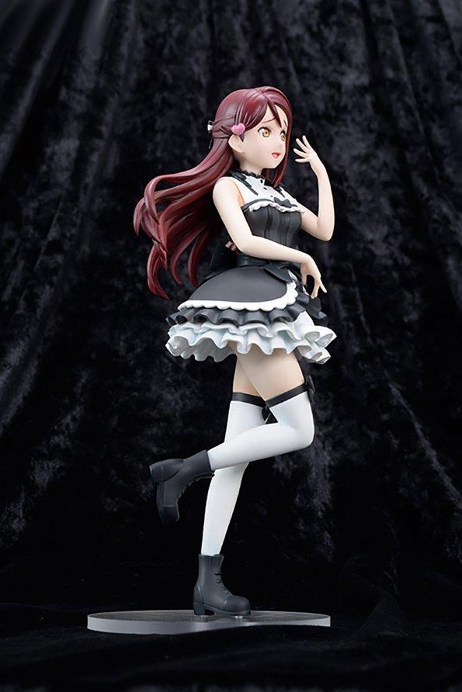 Sega Love Super Premium Figure Riko Sakurauchi Little Demon Live! Sunshine! ! - (Prize)