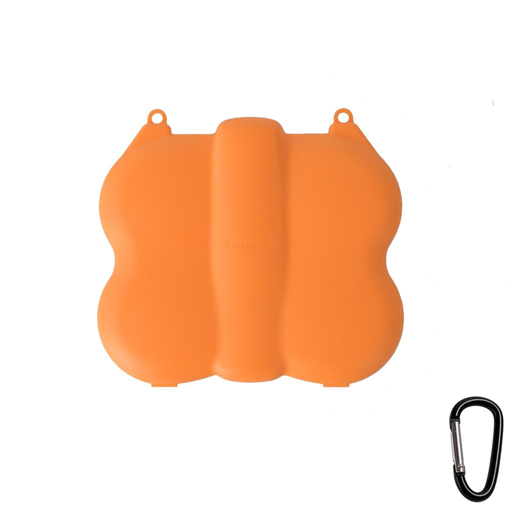 Butterfly Storage Case for DJI NEO 2 Drone Shockproof Dustproof Protective Box Precise Custom Fit Accessories