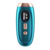 Sapphire Removal Hair Machine Photon Skin Rejuvenation Instrument Beauty Special Instrument Strong Pulse Freezing Point Hair Removal Instrument