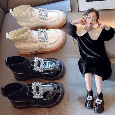 Filles – Bottes et bottines