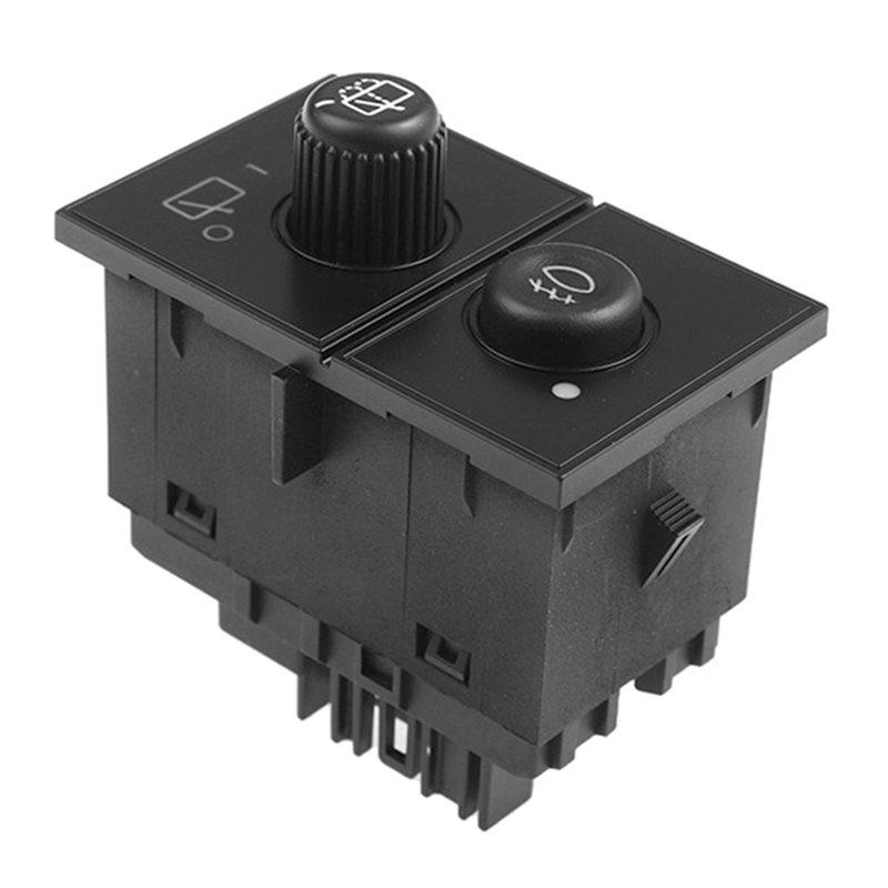 Fog Light Control Switch For GMC Yukon Suburban Escalade Tahoe 2003- 2006 Part Number 15061682
