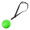 Swing Trainer Ball Aufblasbar Verstellbar Hilfsball für Swing Trainer Haltungspraxis für Teenager