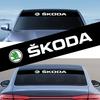 Acessórios de exterior – Adesivos para carros