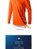 Men's Slim Fit Cotton Round Neck Top & Pants - Comfortable, Warm Autumn Wear