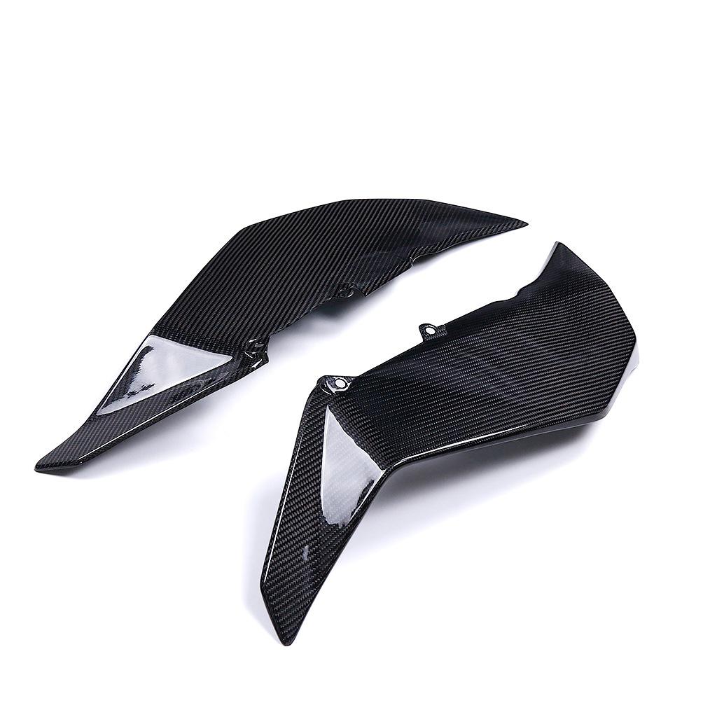 For BMW F900XR F900 XR 2021 2022 2023 2024 Front Side Panels Fairing Kits Protector Accessories Motorcycle Guard Covers Parts