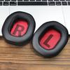 1Pair Ear Pad Headsets Earmuff for Teufel Massive Teufel Cage Headphones Earpads Ear Pad Sponges Cushions Cover