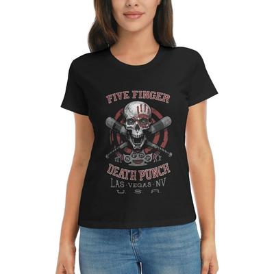 Bluzki – T-shirty i koszulki