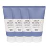 Perfect Deep Sea Salt Cleansing Foam 150g X4