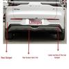 GAC NE AION Y Rear Bumper Lower Trim Guard Strip
