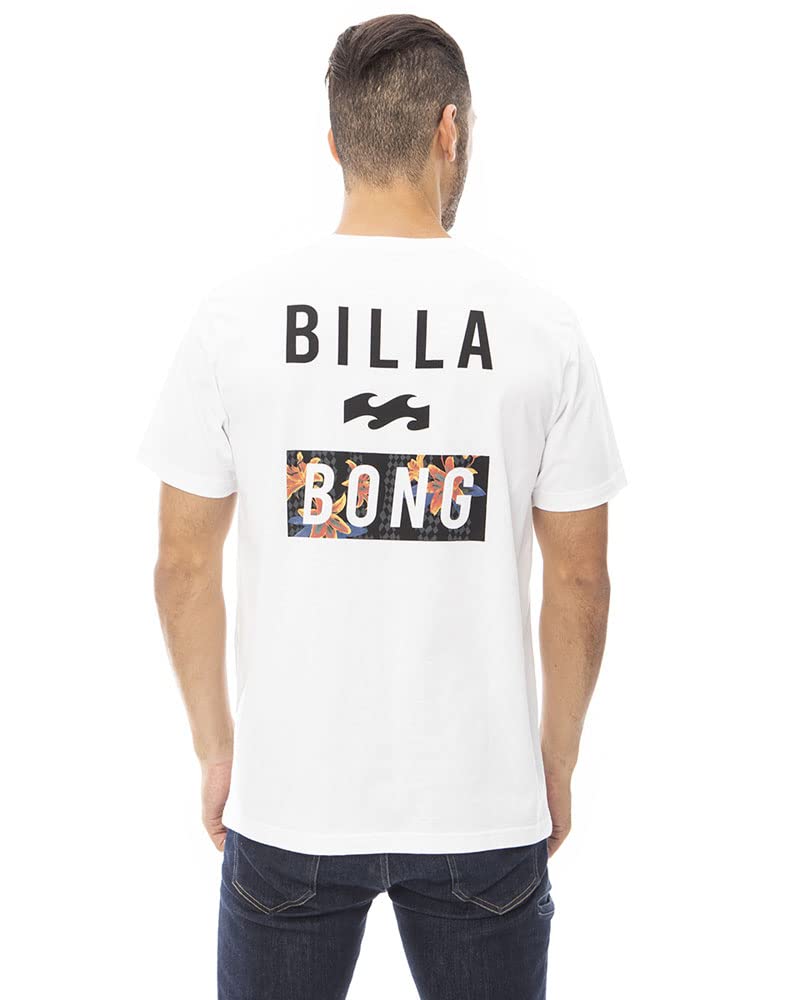 

Billabong Advisory Logo T-Shirt