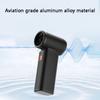 130000 RPM Violent Turbo Fan High-speed Electric Air Duster Powerful Air Blower  Outdoor Camping