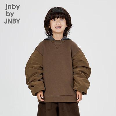 JNBY Kids' Winter Sweatshirt