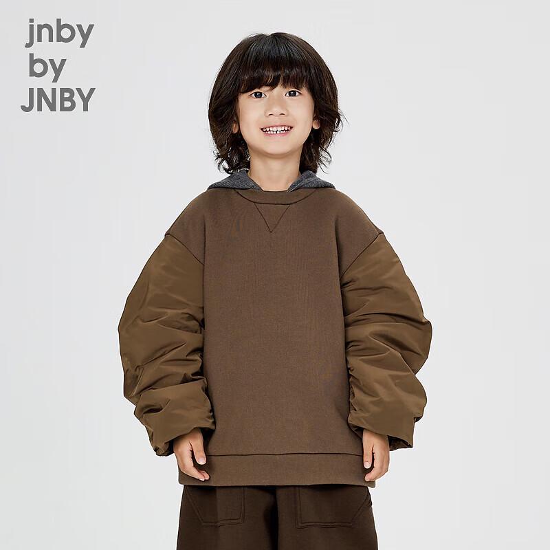 JNBY Kids  Winter Sweatshirt 130