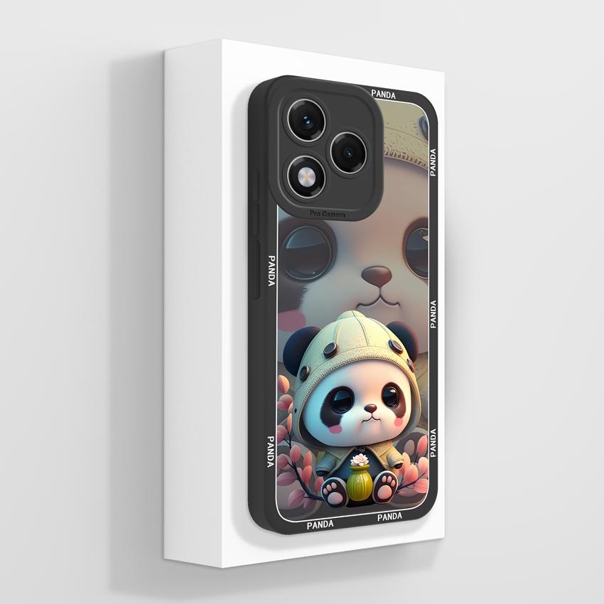 Silikonový kryt s motivem květiny pro Huawei 400 Lite X7c X8 X8c X9c Play 30 60 Plus, odolný proti pádu, s motivem květů a ochranou obrazovky proti pádu pro Huawei.