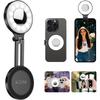 Accessori per cellulari – Illuminazione per selfie