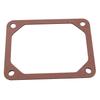 690981 & 690982 Push Rods for for Briggs and Stratton Engine, for Toro LX466 Lawn Tractor,Push Rods Kit with Rocker Cover Gasket,690971 597785