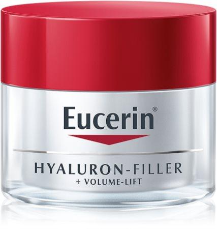 

day lifting cream for dry skin TU прозрачный