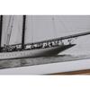 Frame - Sailboat - White - 60 X 2.5 X 80 Cm - Set of 2