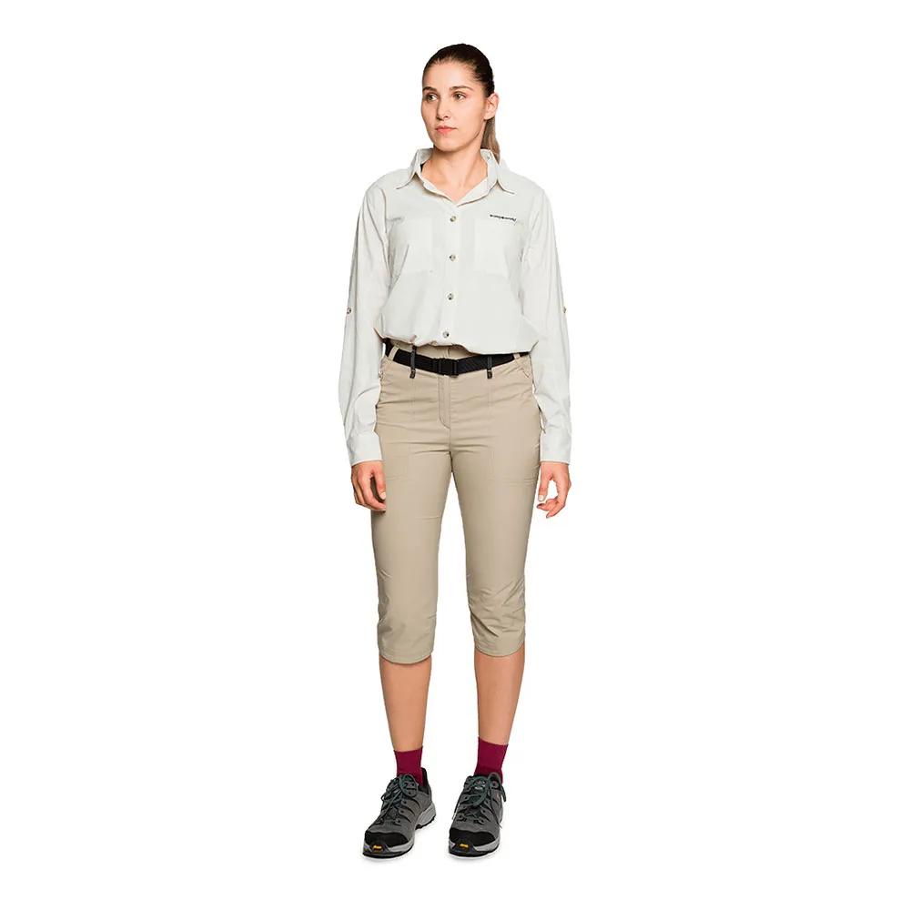 Trangoworld Pants 3/4 Nzilo