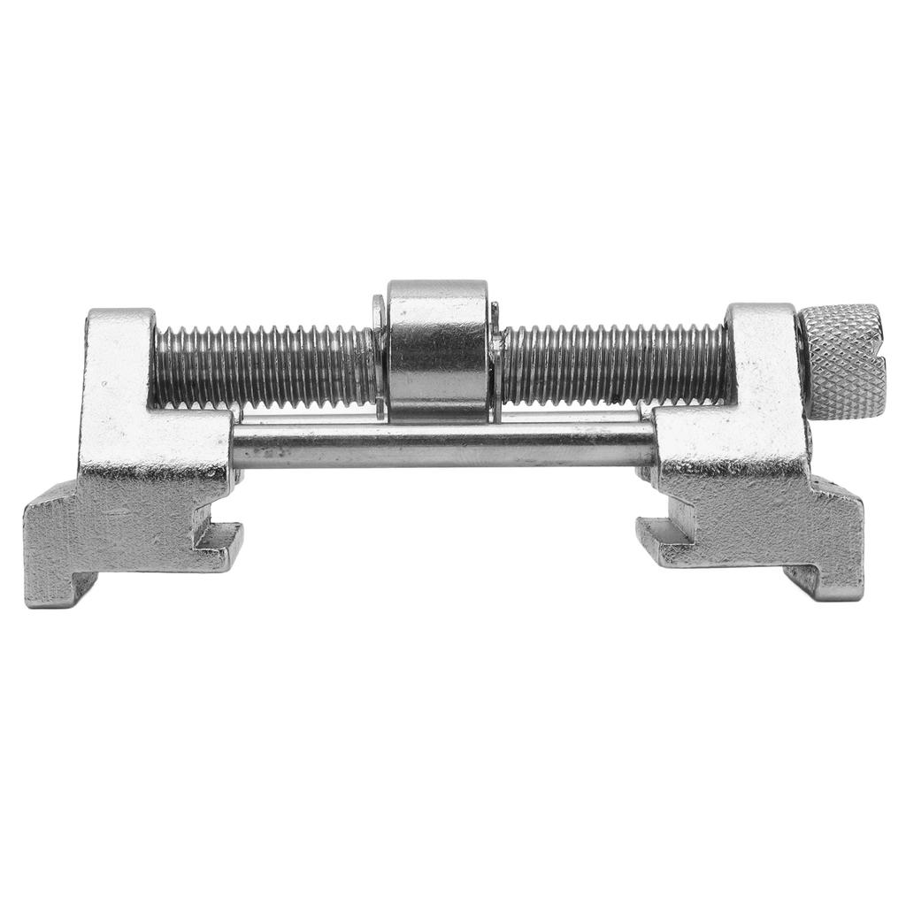 Fixed Angle Sharpener Stainless Steel Adjustable Clamping Knife Sharpening Jig for Woodworking