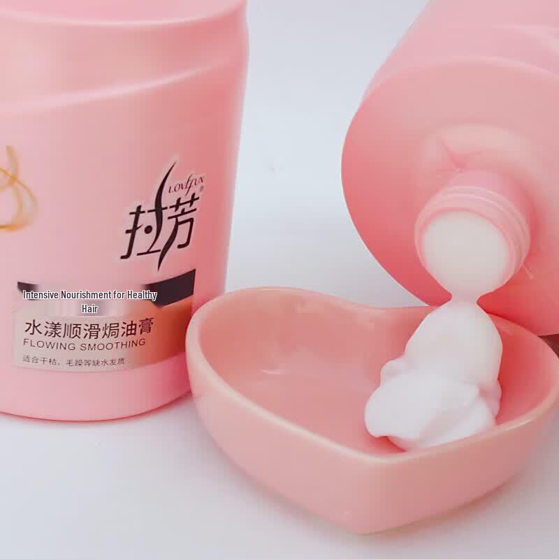 Lafang Hydrating Smooth Hair Conditioner (800g Twin Pack)