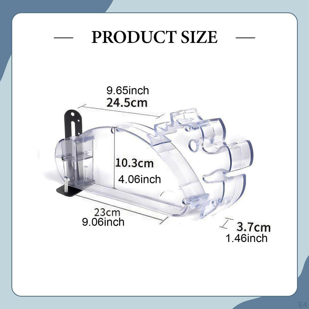 Table Saw Accessory Practical Universal Sleeve Effective Sturdy Cover Dustproof