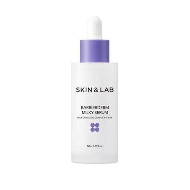 SKIN&LAB Barrierderm Milky Serum 50ml